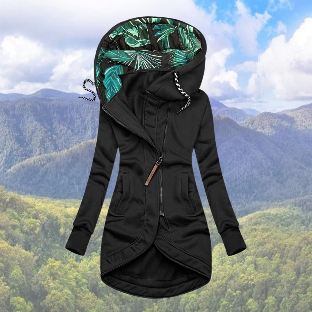 Comfortable and fashionable