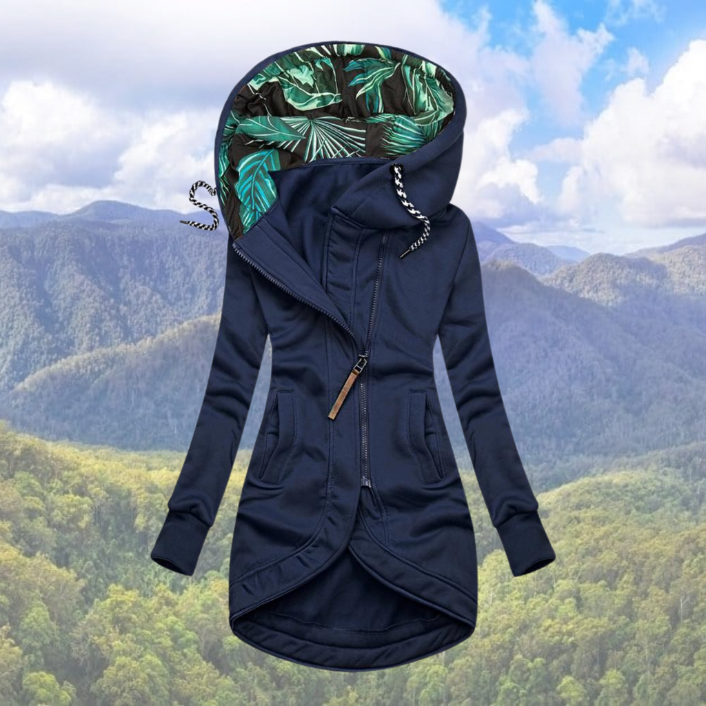 Comfortable and fashionable