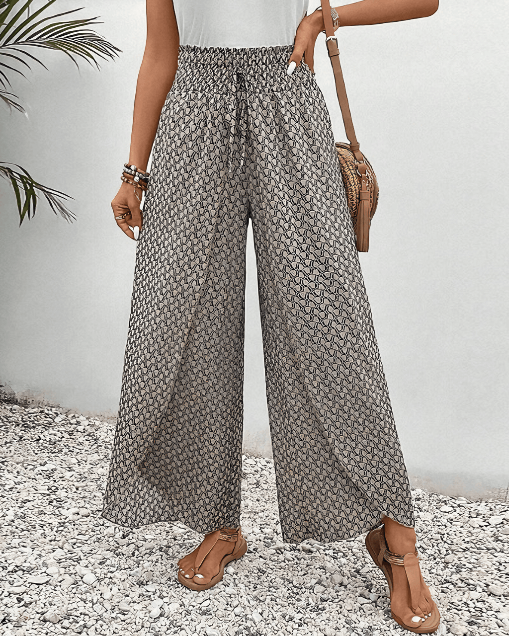 GR | Stylish and comfortable trousers for every occasion for women