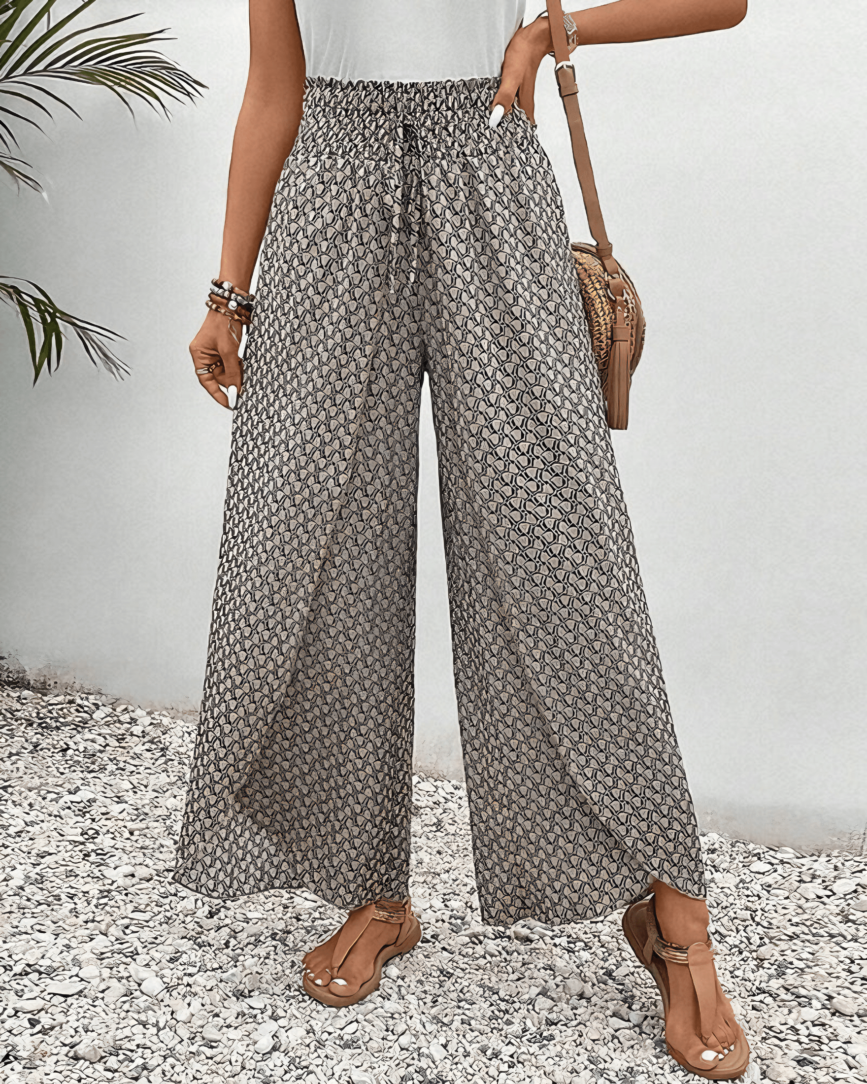 GR | Stylish and comfortable trousers for every occasion for women
