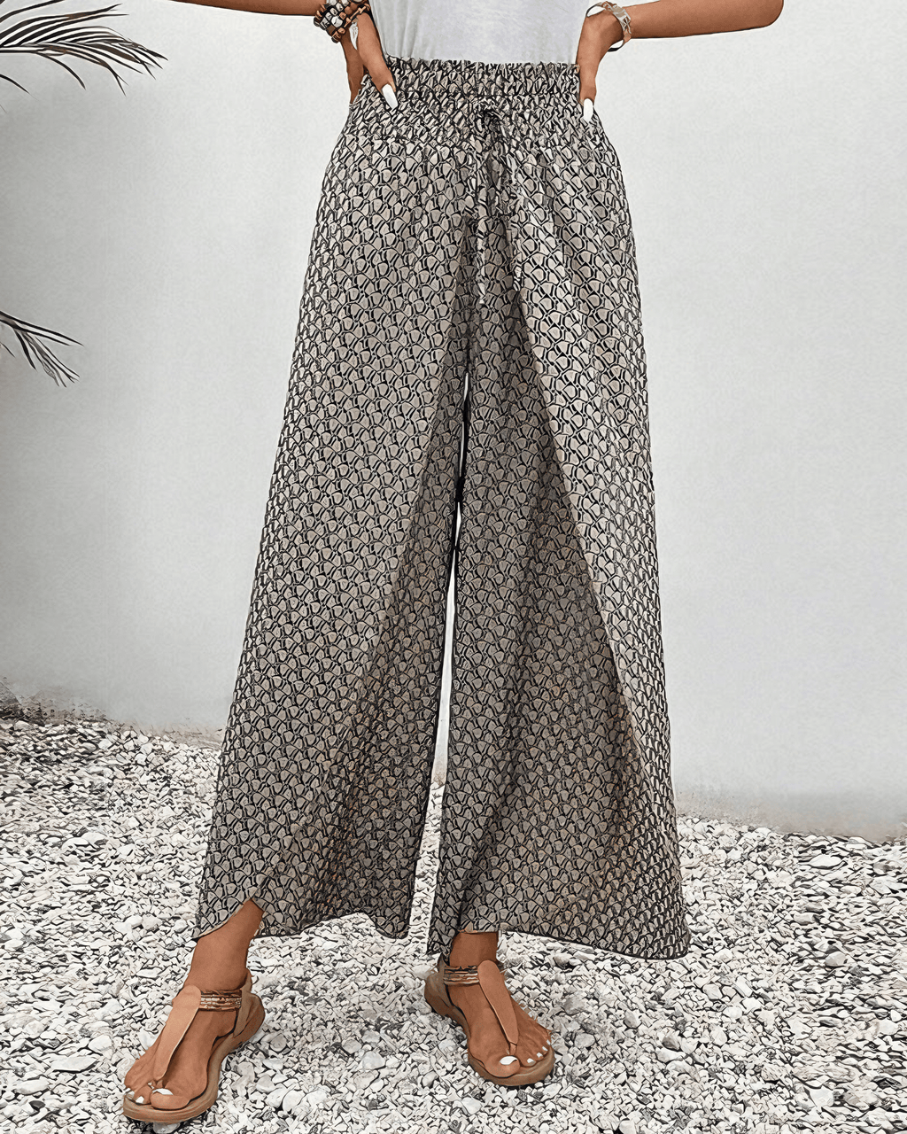 GR | Stylish and comfortable trousers for every occasion for women