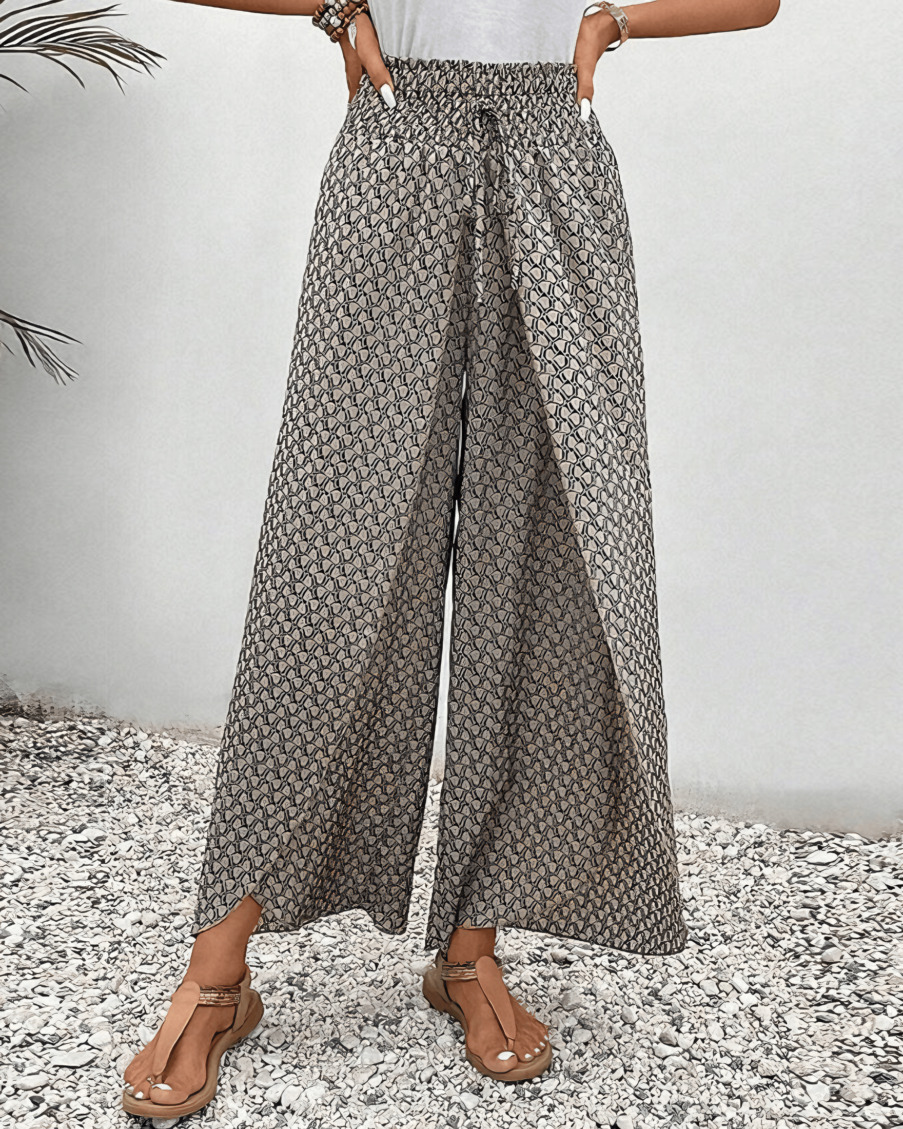 GR | Stylish and comfortable trousers for every occasion for women