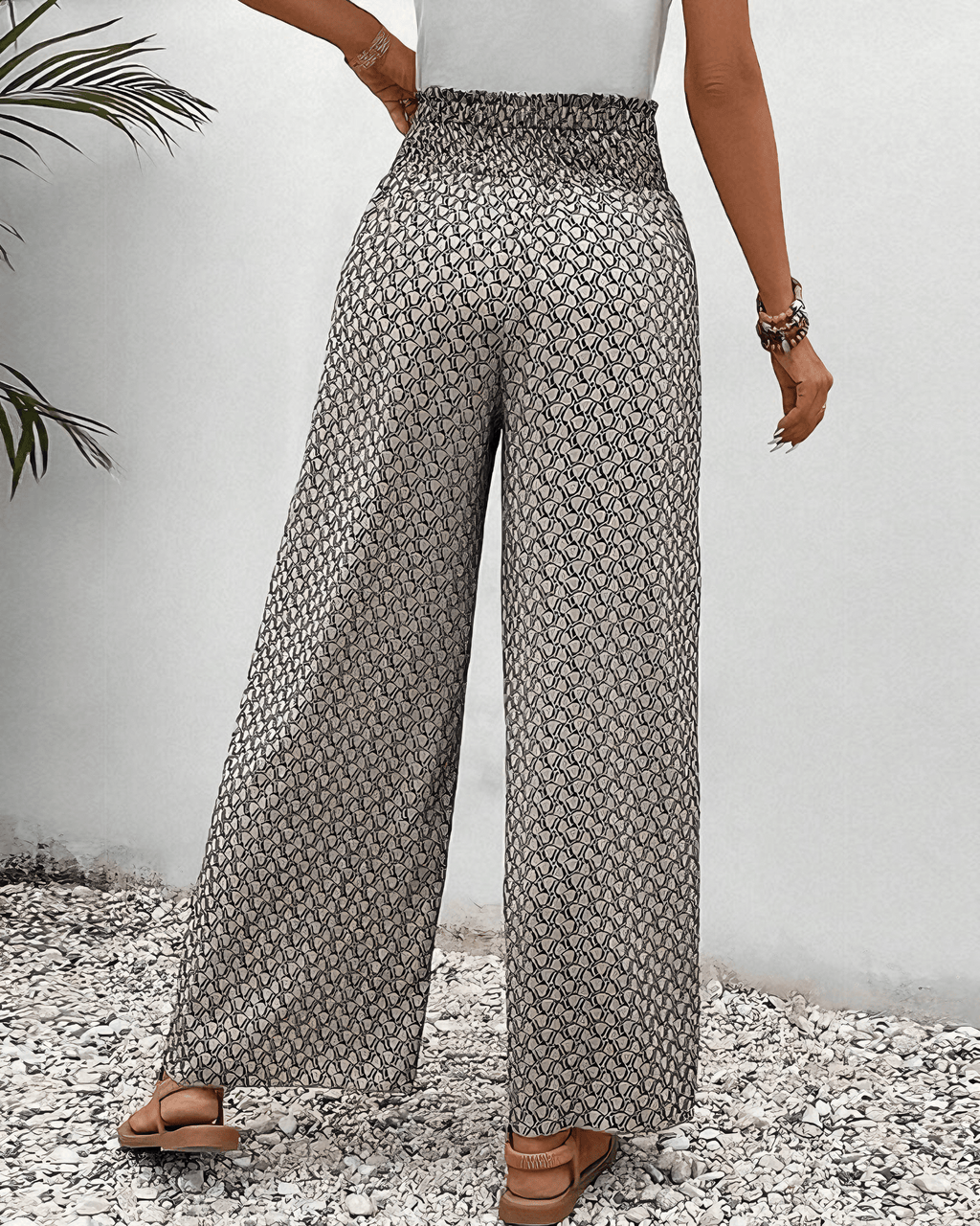 GR | Stylish and comfortable trousers for every occasion for women