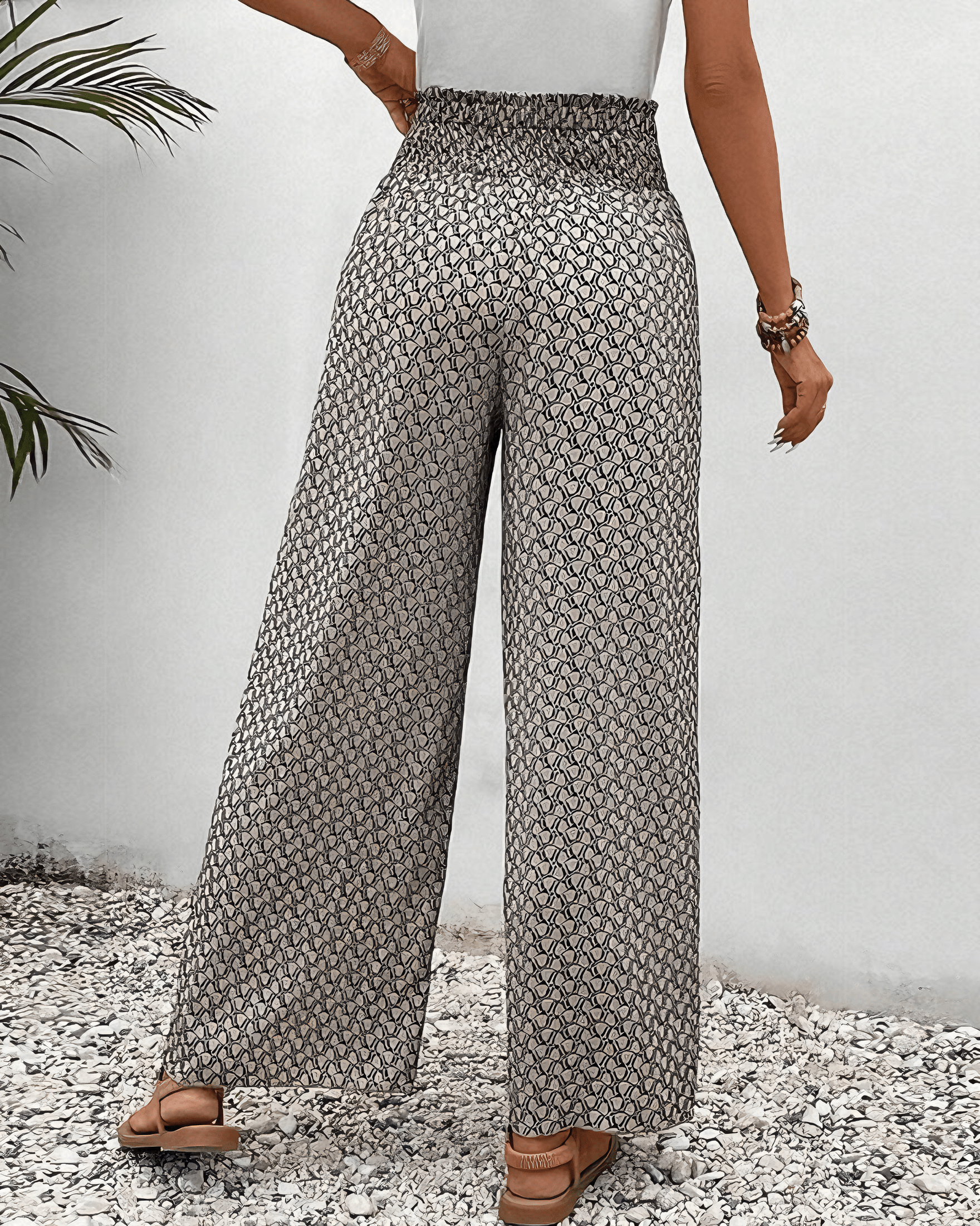 GR | Stylish and comfortable trousers for every occasion for women