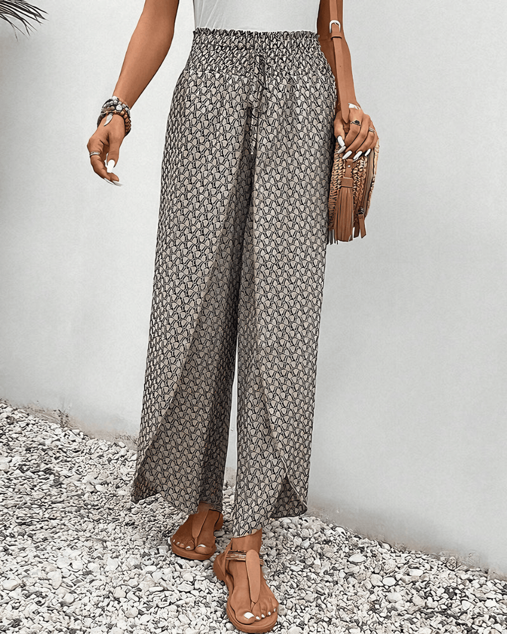 GR | Stylish and comfortable trousers for every occasion for women