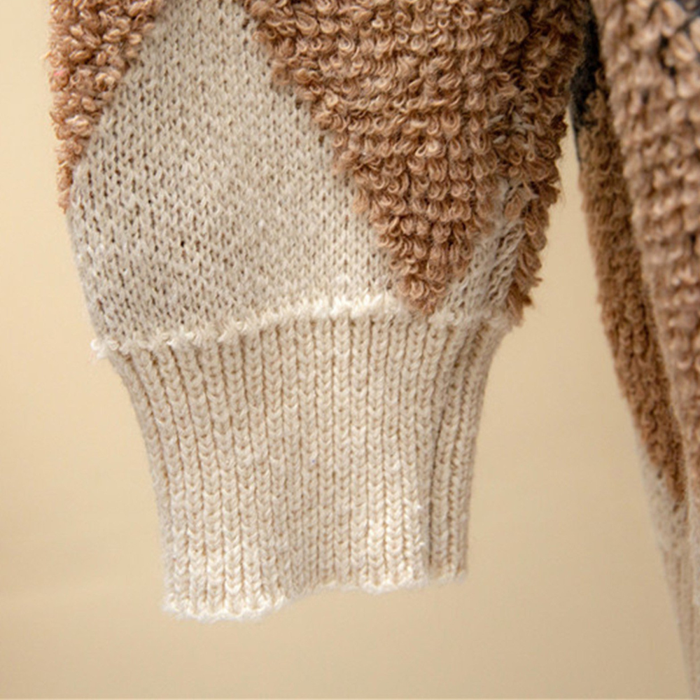 GR | Casual Cardigan for Women