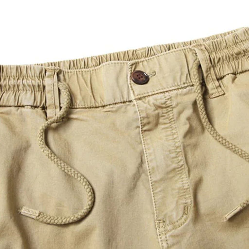 GR  | Bequem Cargo Hosen mit Taschen