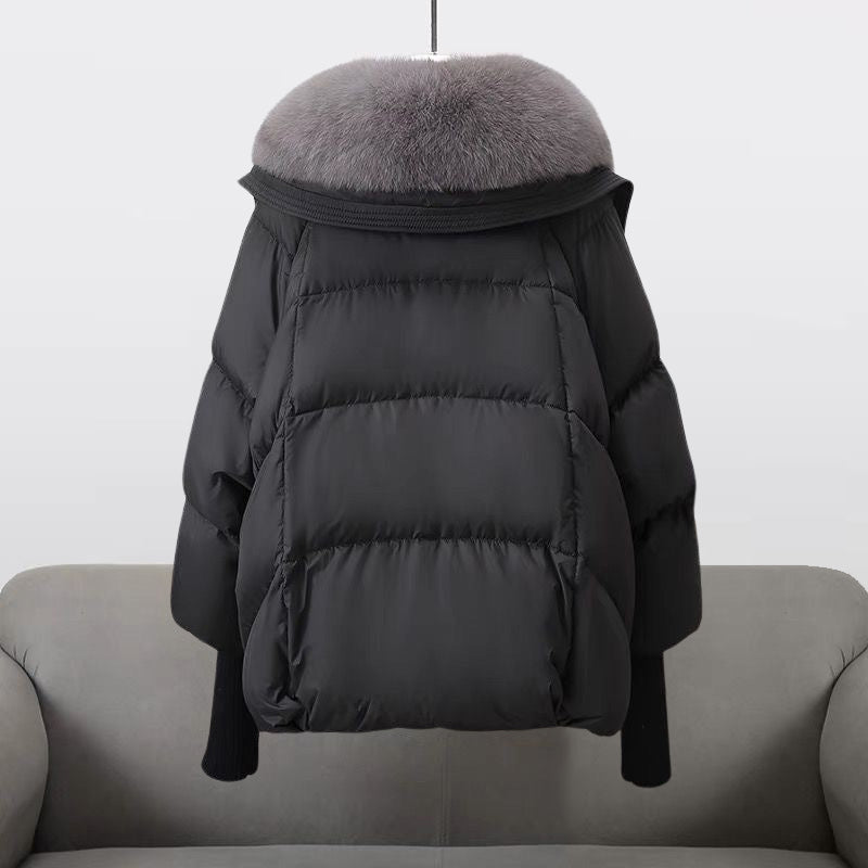 GR | Rossi Glamour Pufferjack