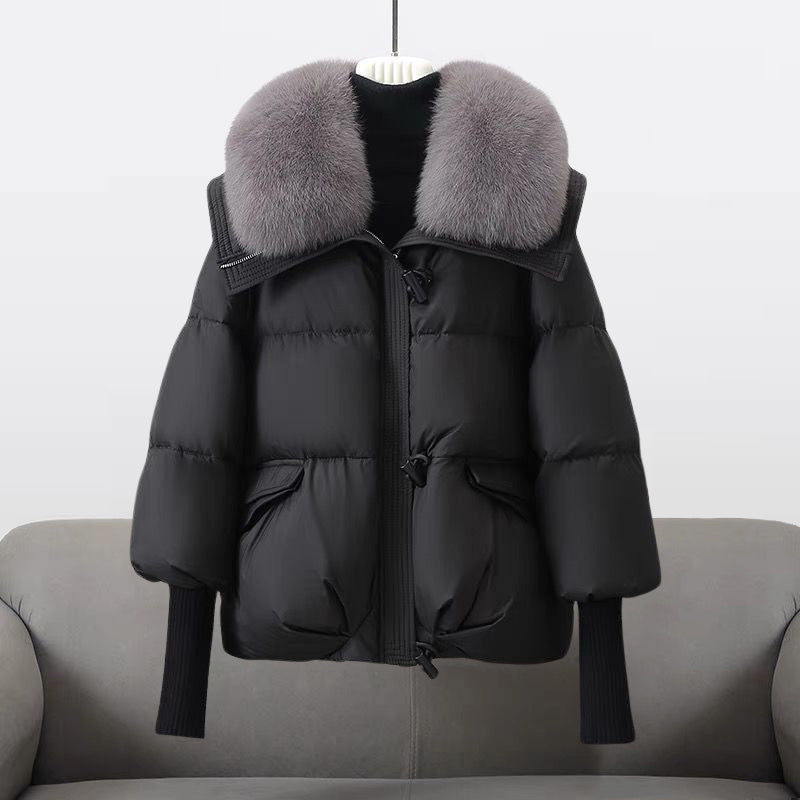 GR | Rossi Glamour Pufferjack