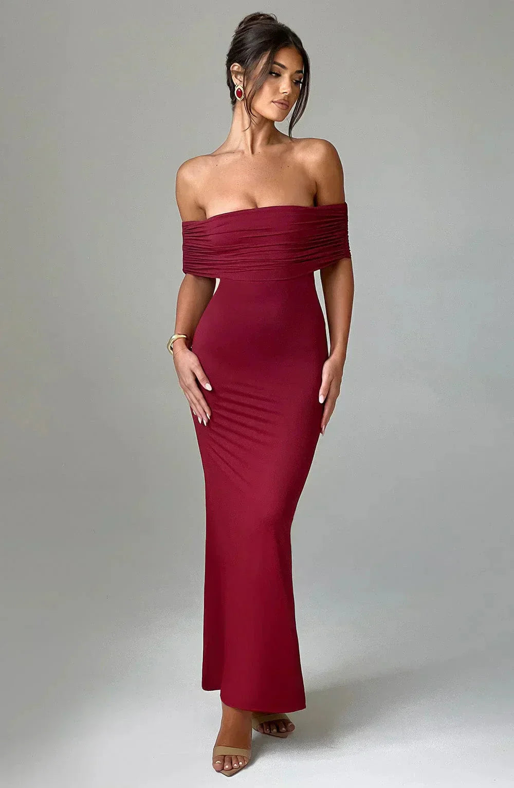 GR | Stunning Elegant Party Dress