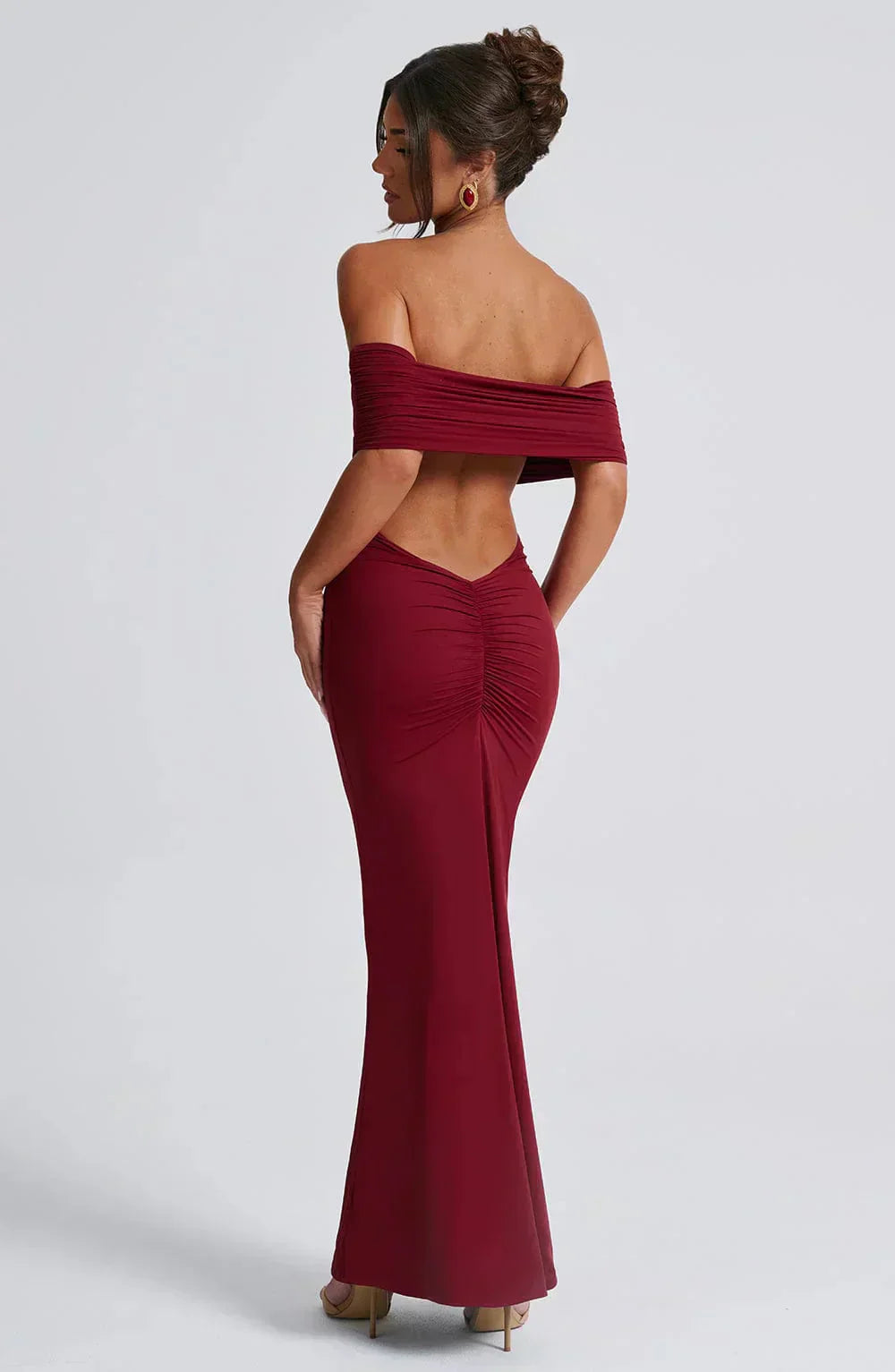 GR | Stunning Elegant Party Dress