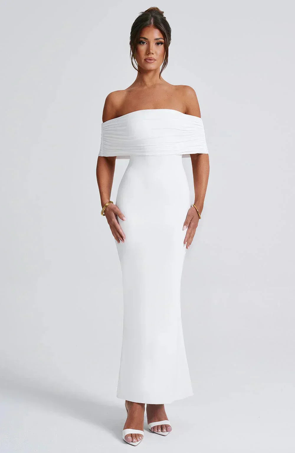 GR | Stunning Elegant Party Dress
