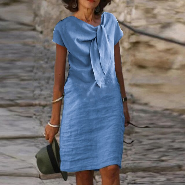 GR | Stylish Chic Dress