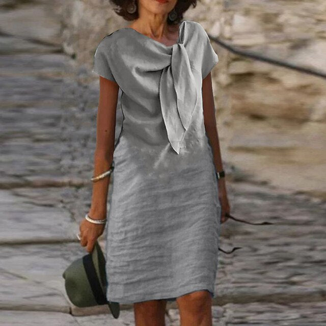 GR | Stylish Chic Dress