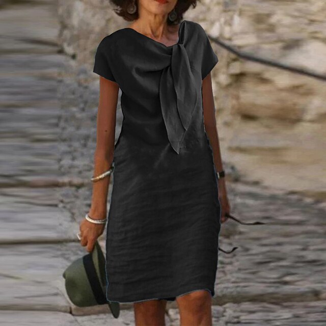 GR | Stylish Chic Dress