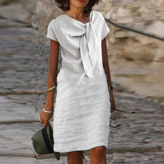 GR | Stylish Chic Dress