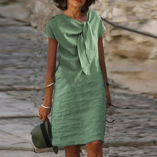 GR | Stylish Chic Dress