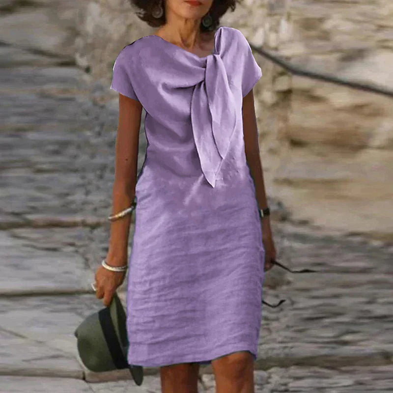 GR | Stylish Chic Dress