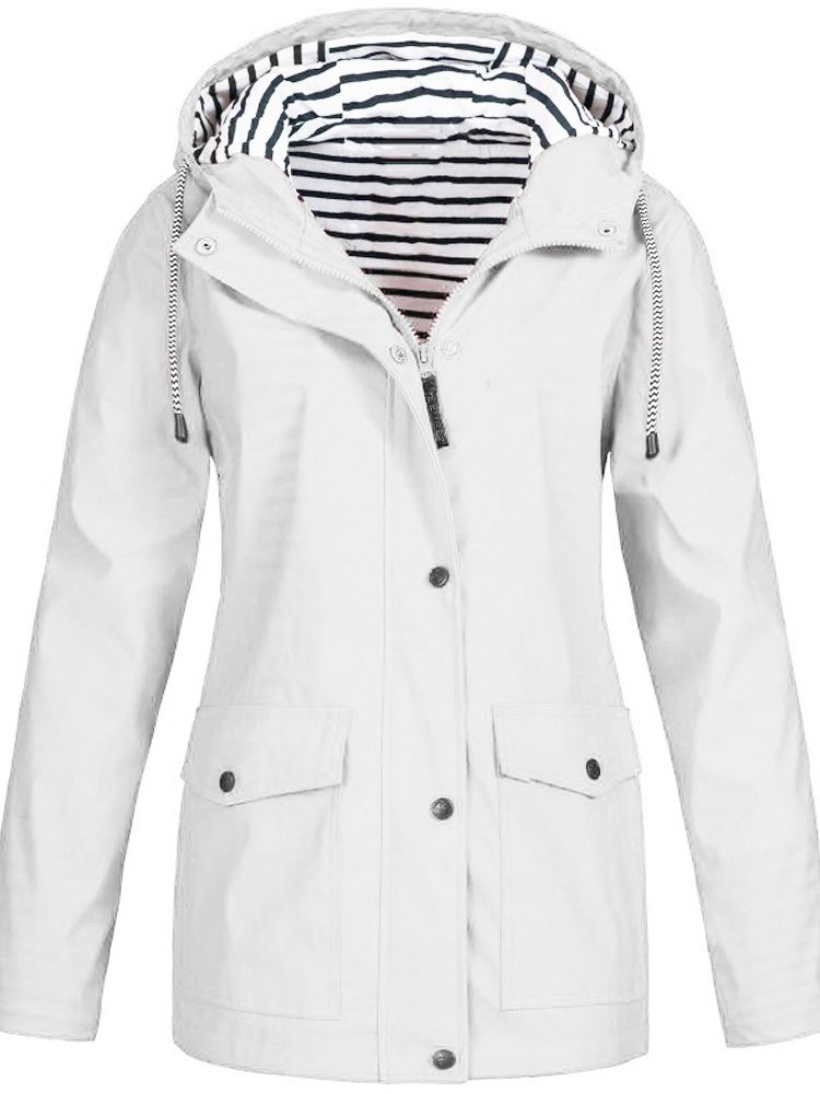GR | Waterproof and windproof jacket