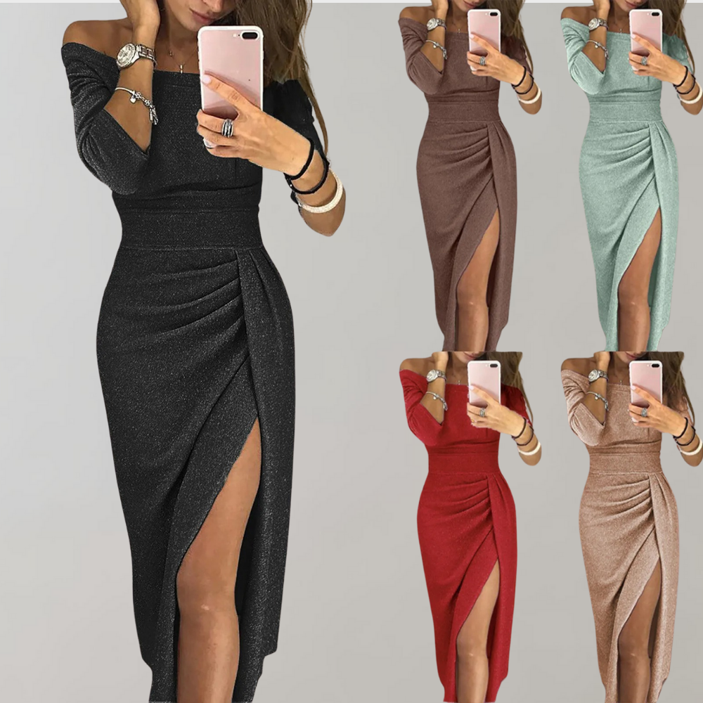 GR | Glitter Dress