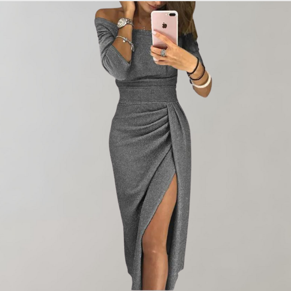 GR | Glitter Dress