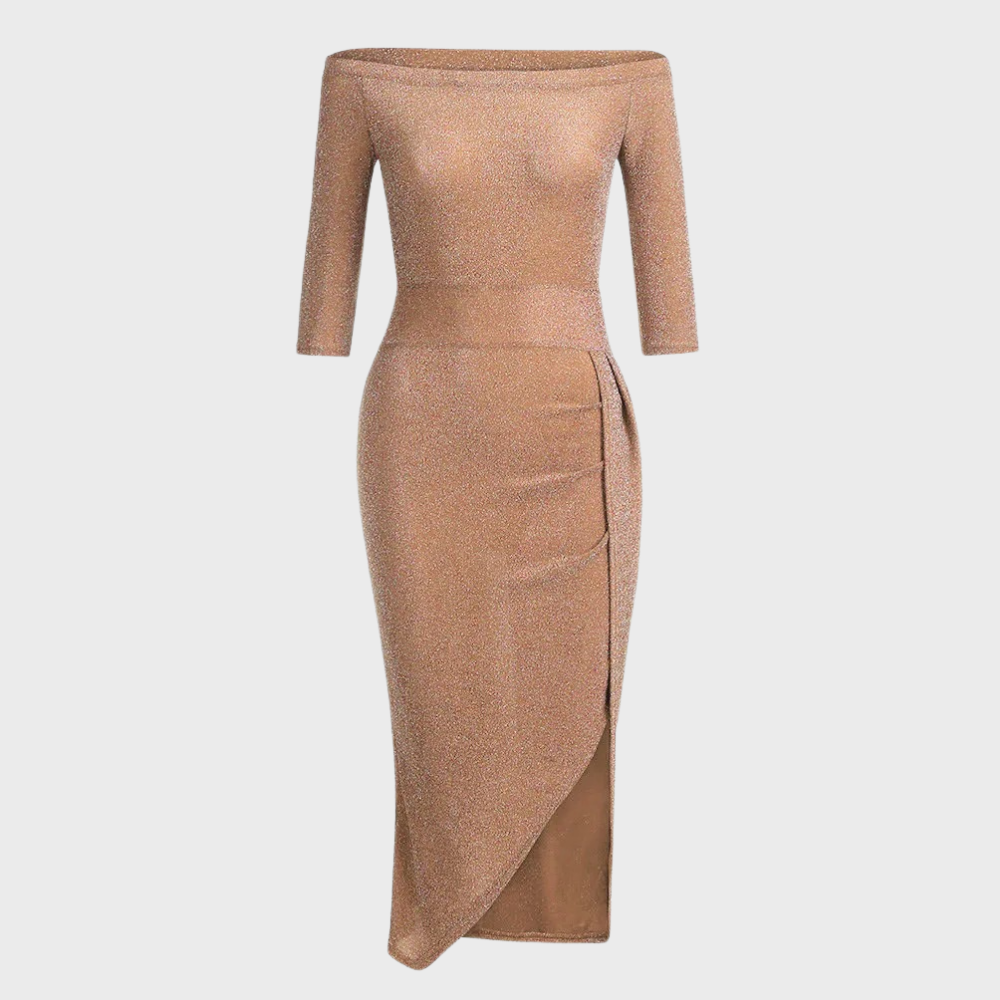 GR | Glitter Dress