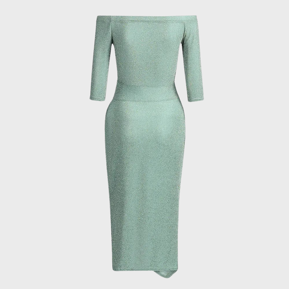 GR | Glitter Dress