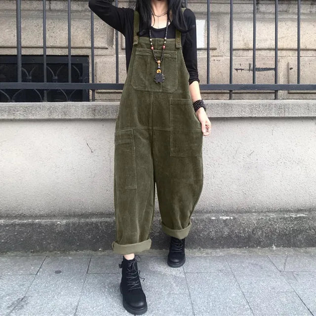 GR - Women's Vintage Jumpsuits