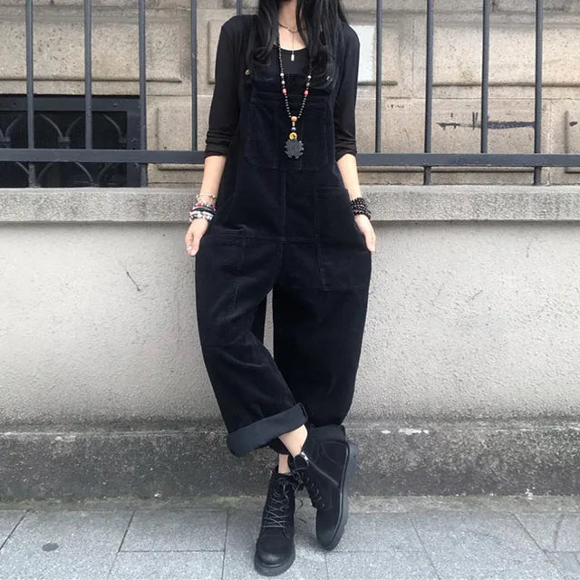 GR - Women's Vintage Jumpsuits
