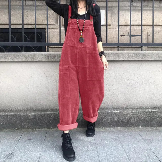 GR - Women's Vintage Jumpsuits
