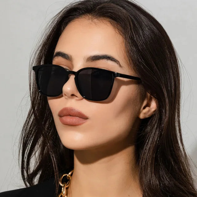 GR | Vintage Square Women's Sunglasses