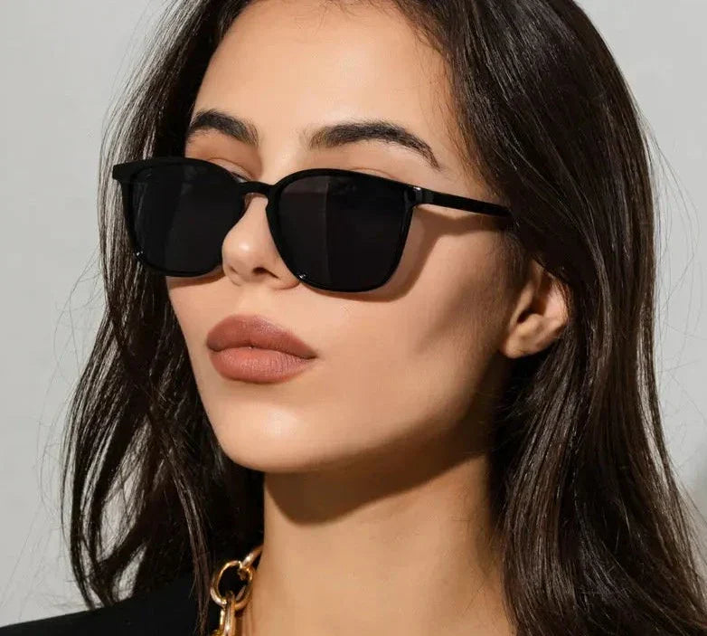 GR | Vintage Square Women's Sunglasses
