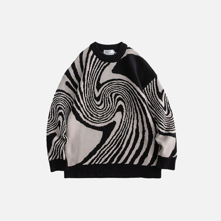GR | Whirlpool Pullover