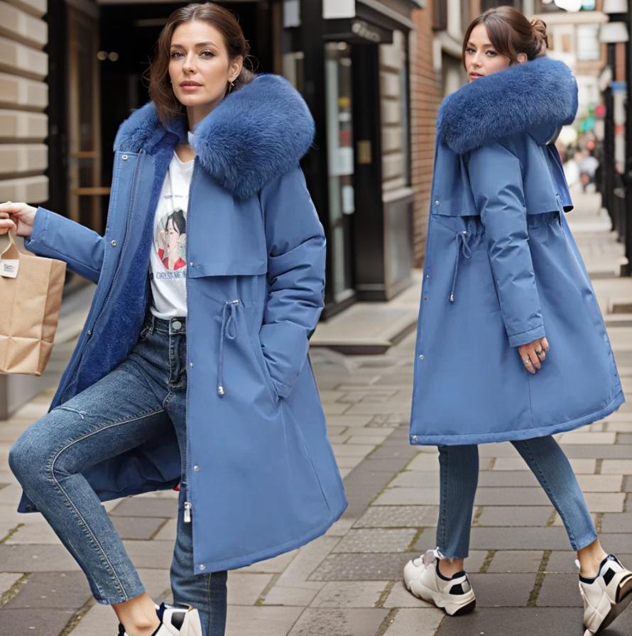 GR - New Winter Jacket for Women