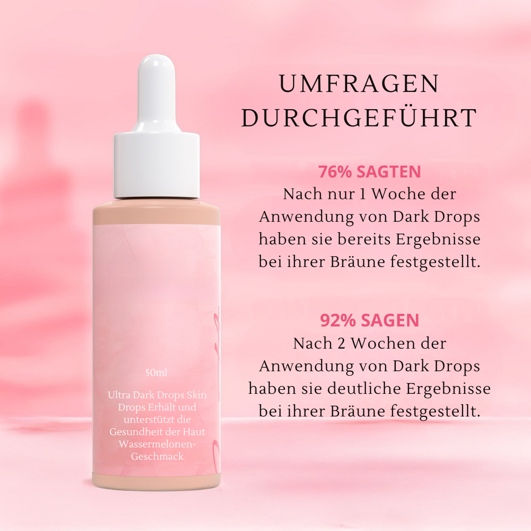 GR | Natural tanning drops