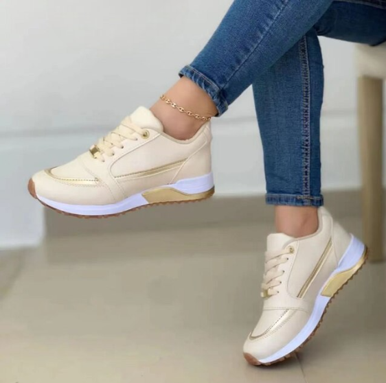 GR | Sneakers - lightweight casual shoes for everyday use
