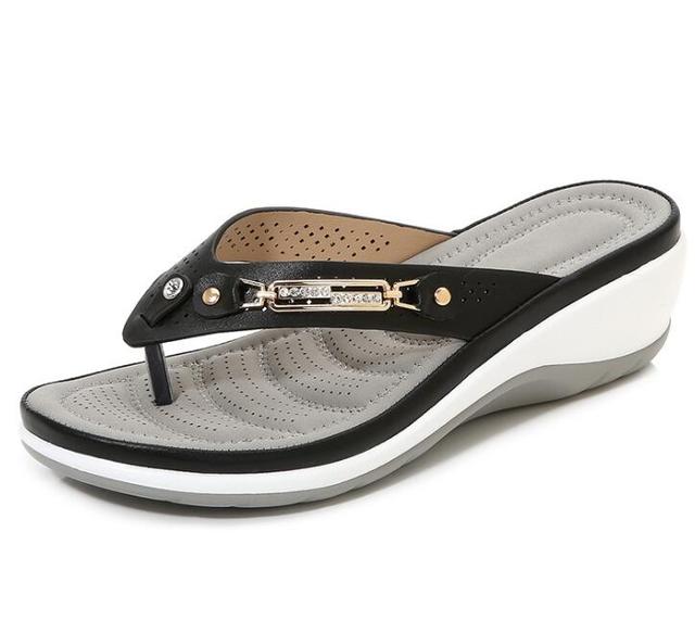 GR | Non-slip orthopedic sandals