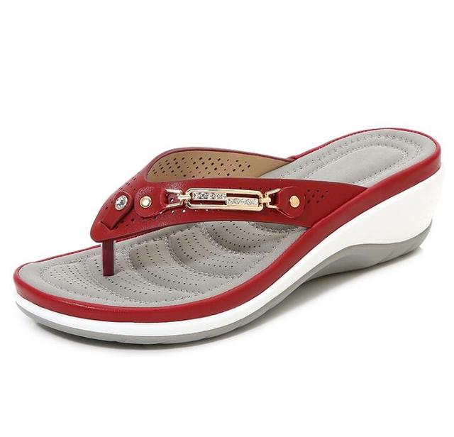 GR | Non-slip orthopedic sandals
