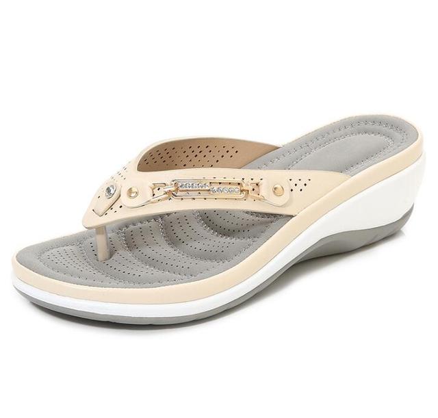GR | Non-slip orthopedic sandals