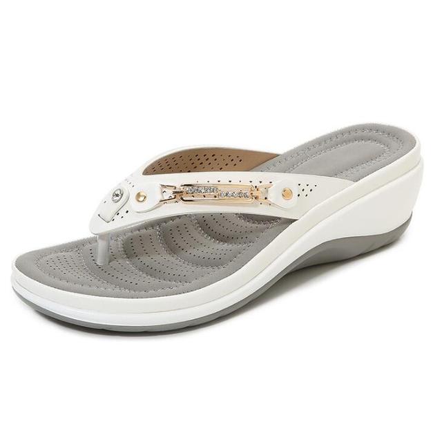 GR | Non-slip orthopedic sandals