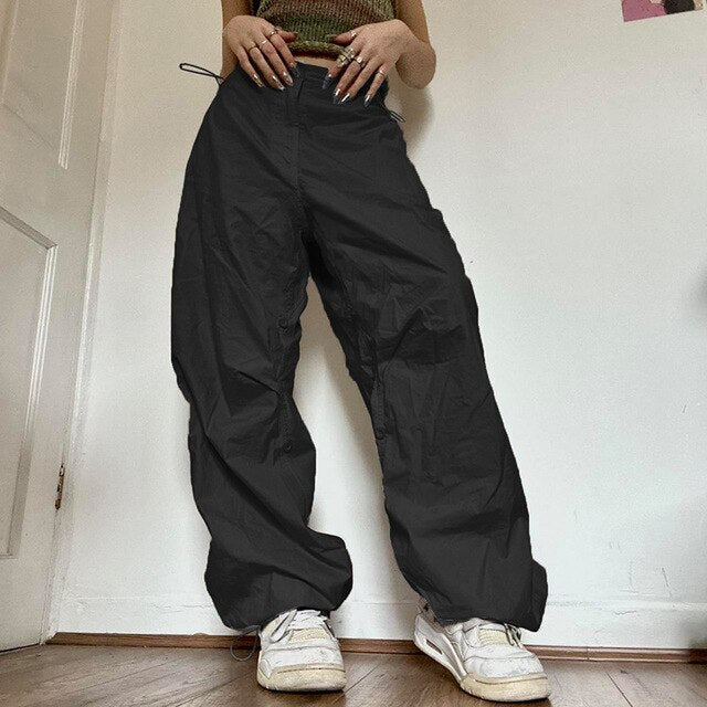 GR Loose Fit Hose | Der neueste Damen Modetrend für 2024