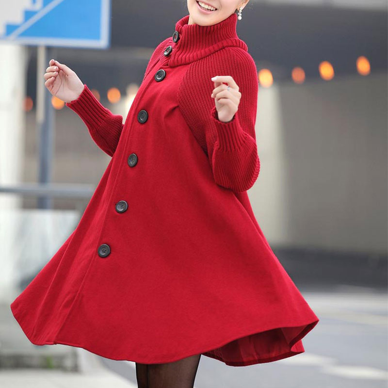 GR | Long women's jacket 