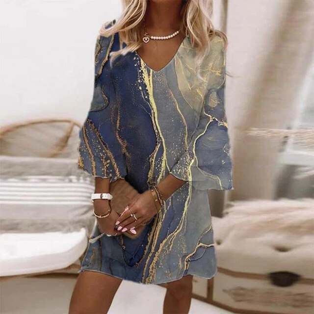 GR | Beautiful and elegant dress for women