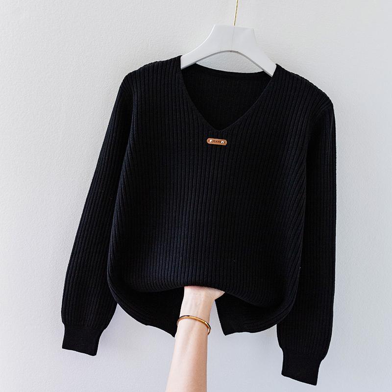 GR - Langarm Pullover