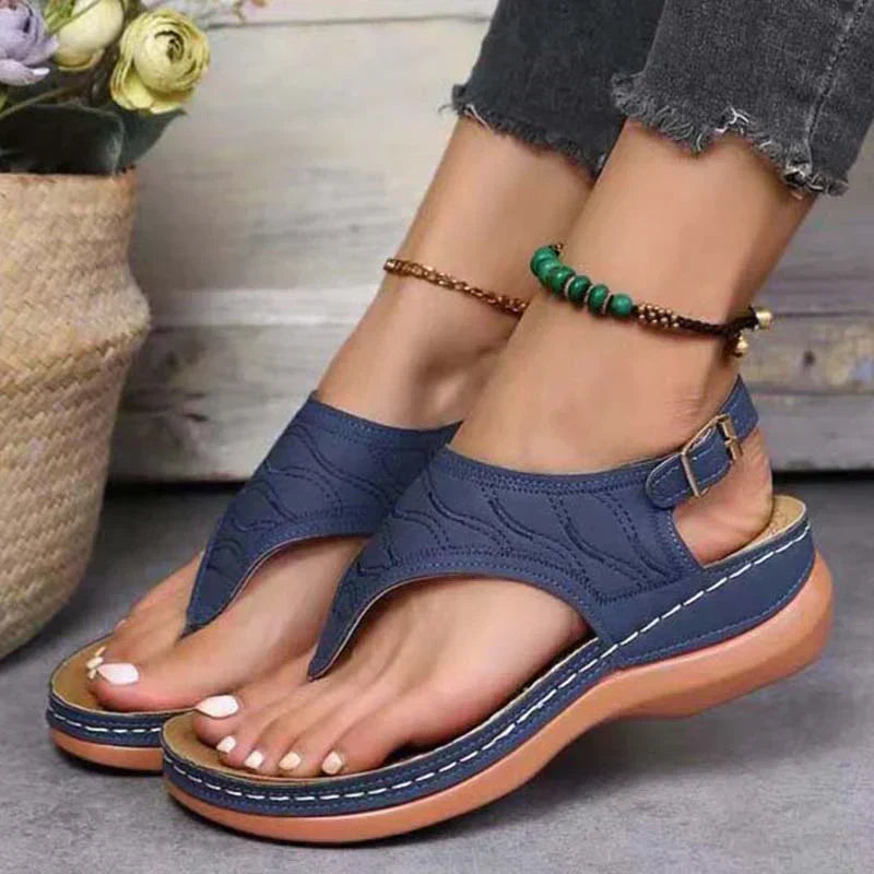 GR | Orthopedic Flip-Flops for Women