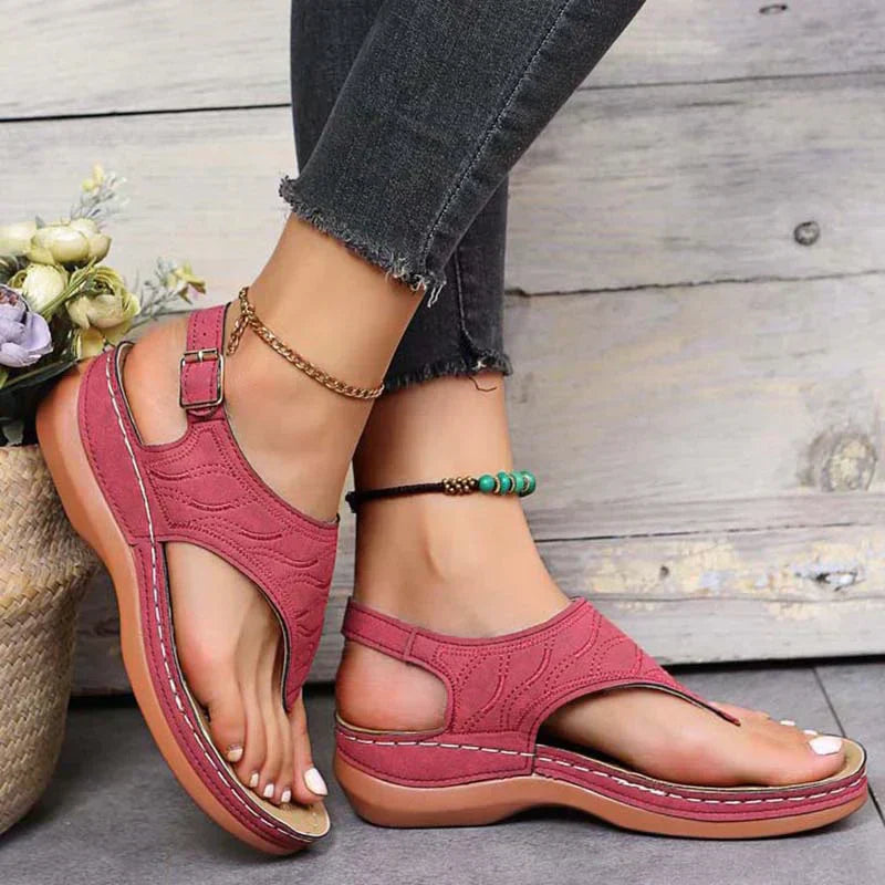 GR | Orthopedic Flip-Flops for Women