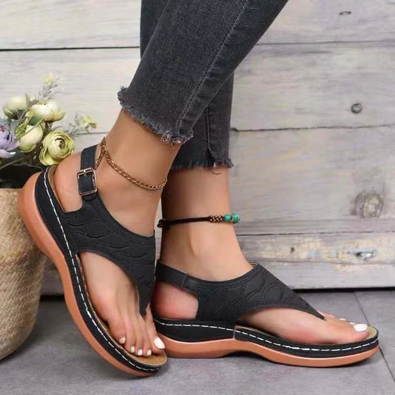 GR | Orthopedic Flip-Flops for Women