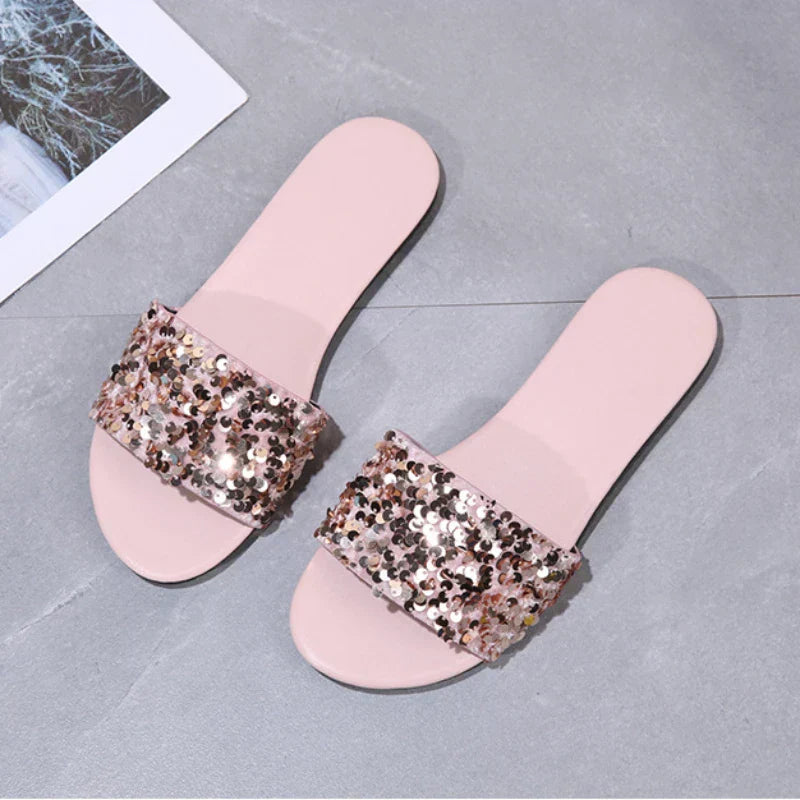 GR - Shiny - Beach