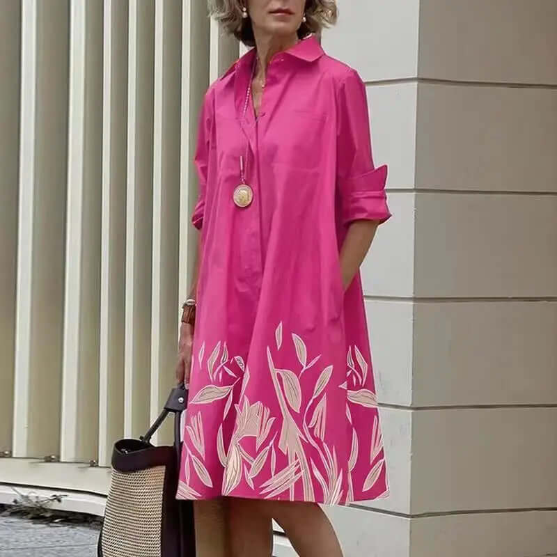 GR | Elegante Baumwollkleidung