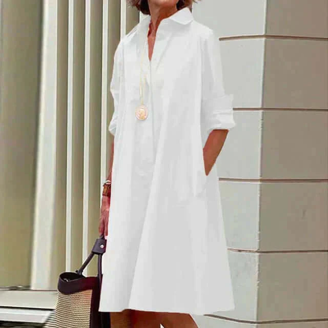 GR | Elegante Baumwollkleidung